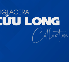 BỘ SƯU TẬP GẠCH CỬU LONG