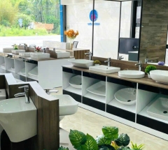 Địa chỉ bán bồn cầu Viglacera  hàng chính hãng giá rẻ, uy tín tại Phú Quốc Kiên Giang