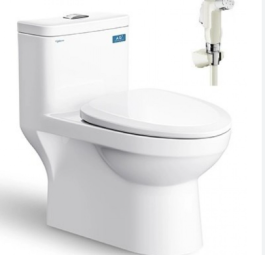 Bệt MK2(PN NK, nắp êm V39. JB3) + xịt VG826