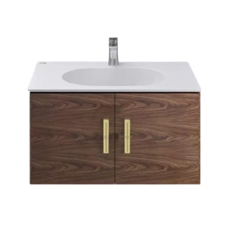 Bộ tủ chậu Viglacera Platinum P.69.690