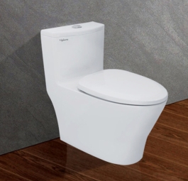 Bồn cầu 1 khối Viglacera V36