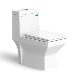 Bồn Cầu 1 Khối Viglacera V42