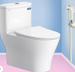 Bệt liền khối V36 + Xịt VG826