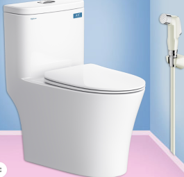 Bệt V63 trắng (PK42, V68, Nano Titan) + xịt XP6