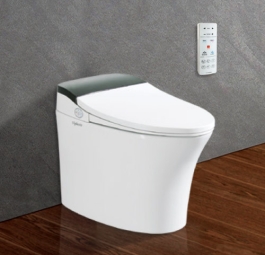 Bồn cầu thông minh Viglacera V93GW