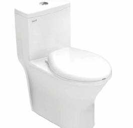 Bồn cầu trẻ em Viglacera Sanfi SBTE