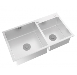 Chậu rửa bát Viglacera Platinum P.63.320