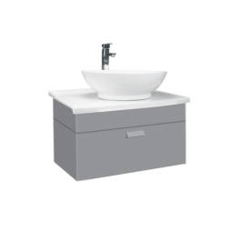 Chậu rửa đặt bàn Viglacera BS415