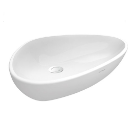 Chậu rửa đặt bàn Viglacera Platinum P.23.321