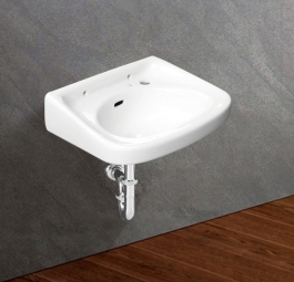 Chậu rửa trẻ em Viglacera BS418