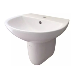 Chậu rửa treo tường Viglacera V36