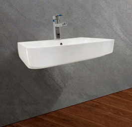 Chậu rửa treo tường Viglacera V58