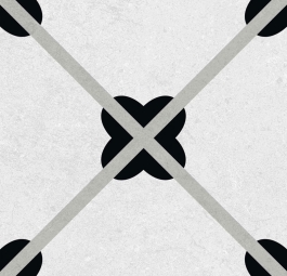 Gạch bông Viglacera PH22-B2