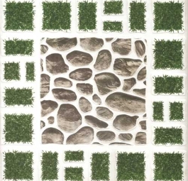 Gạch lát nền Viglacera S1401