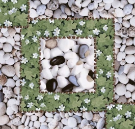 Gạch lát nền Viglacera SG 405