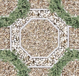 Gạch lát nền Viglacera SG 406