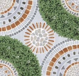 Gạch lát nền Viglacera SG 407