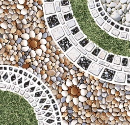 Gạch lát nền Viglacera SG 409