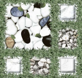 Gạch lát nền Viglacera SG 410