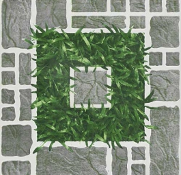 Gạch lát nền Viglacera SH 435