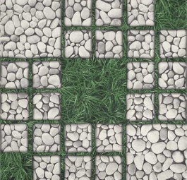 Gạch lát nền Viglacera SH 437