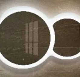 Gương điện Viglacera VGDL1