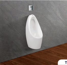 Tiểu nam treo tường xả cảm ứng Viglacera T9