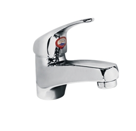 Vòi chậu nóng lạnh VIGLACERA một lỗ VG102