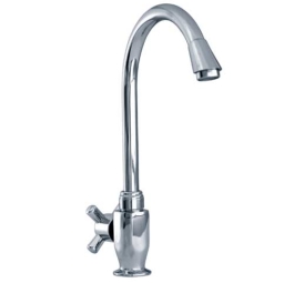 Vòi rửa bát 1 đường nước Viglacera VG707