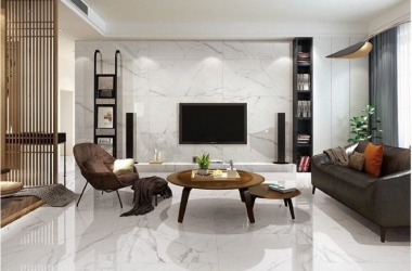 Xu hướng gạch ốp lát 2025