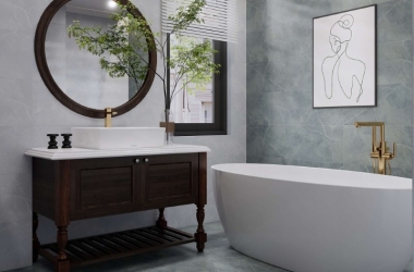 Kinh Nghiệm Chọn Gạch Ốp Lát Cho Nhà Hàng – Khách Sạn Tại Phú Quốc