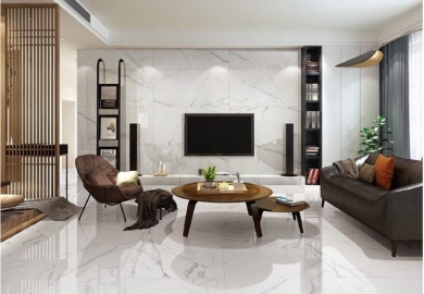 Xu hướng gạch ốp lát 2025