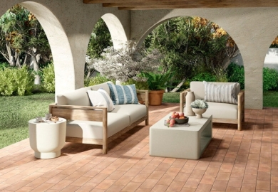 10 Mẫu Gạch Ốp Lát Tạo Điểm Nhấn Cho Resort Phú Quốc