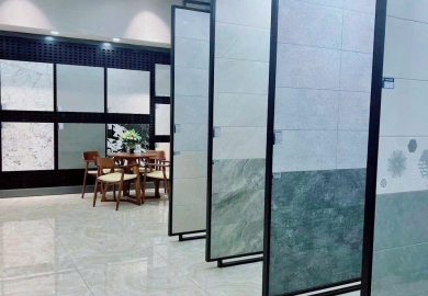 Thiết Kế Nội Thất Ấn Tượng Với Gạch Ốp Lát Phong Cách Phú Quốc